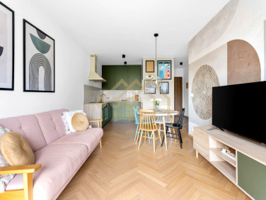 Mieszkanie apartamentowiec Warszawa