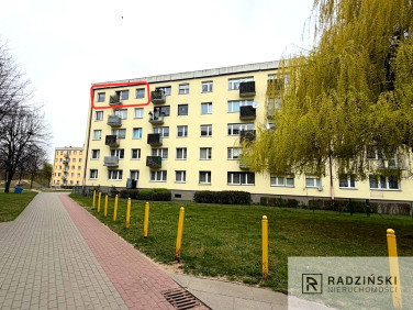 Mieszkanie Gorzów Wielkopolski