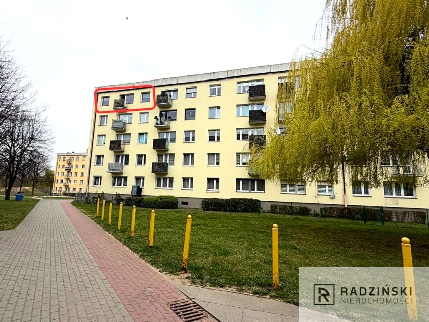 Mieszkanie Gorzów Wielkopolski