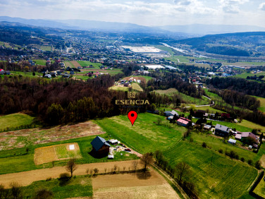 Działka budowlana Dąbrowa