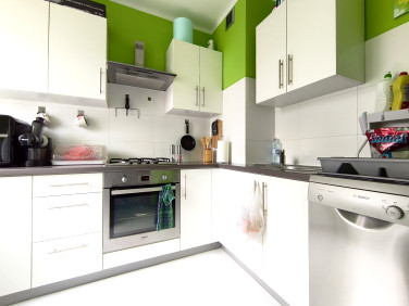 Mieszkanie Legionowo