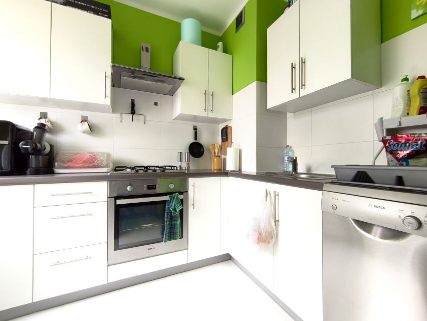 Mieszkanie Legionowo