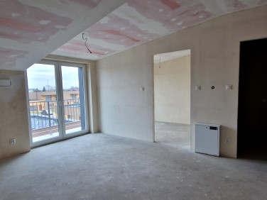 Mieszkanie blok mieszkalny Rzeszów