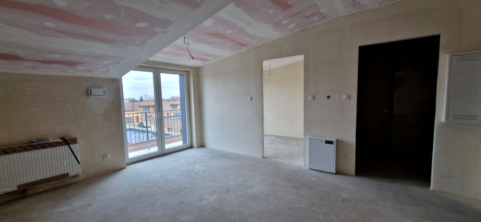 Mieszkanie blok mieszkalny Rzeszów