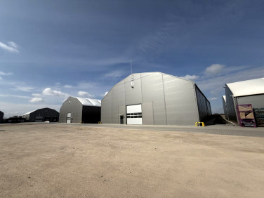 Lokal Andrzejów Duranowski