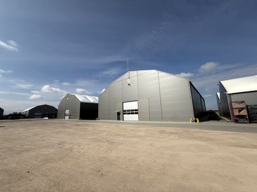 Lokal Andrzejów Duranowski