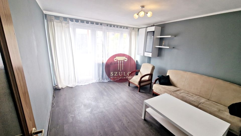 Mieszkanie Szczecin