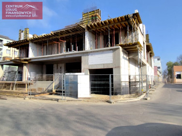 Mieszkanie Polkowice