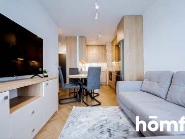 Mieszkanie blok mieszkalny wynajem