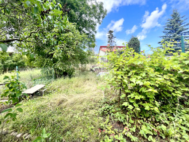 Działka budowlana Gdańsk