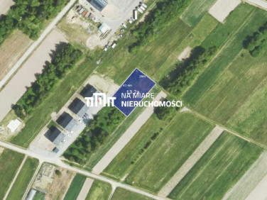 Działka budowlana Zaczernie