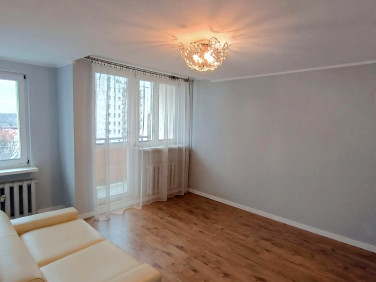 Mieszkanie Katowice
