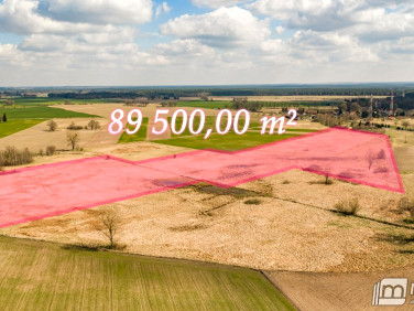 Działka rolna Wicimice sprzedam