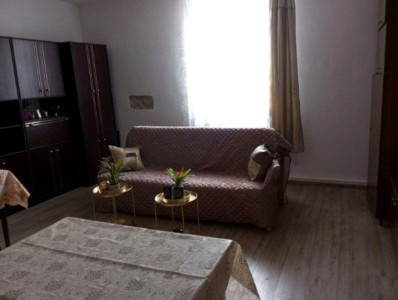 Mieszkanie Sosnowiec