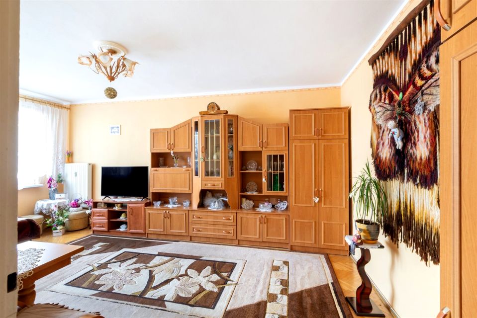 Mieszkanie Bydgoszcz