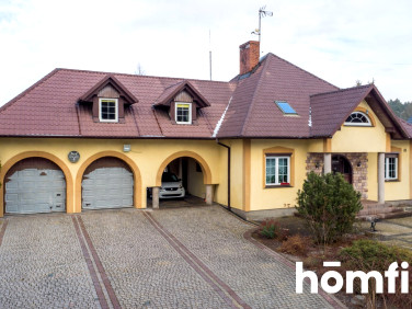 Dom Łopuszno sprzedaż