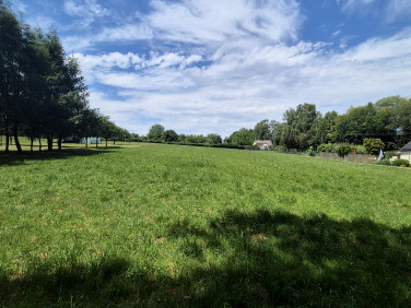 Działka budowlano-rolna Zebrzydowice