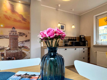 Mieszkanie Kołobrzeg