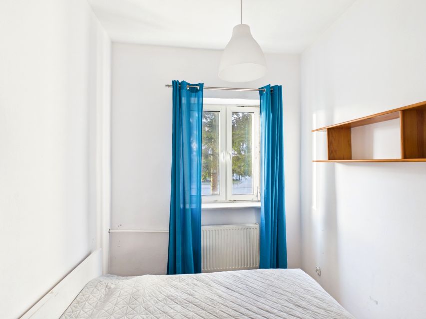 Mieszkanie Kołobrzeg