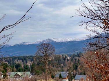 Działka budowlana Szklarska Poręba