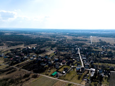 Działka rolna Niegowoniczki