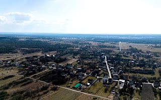 Działka rolna Niegowoniczki