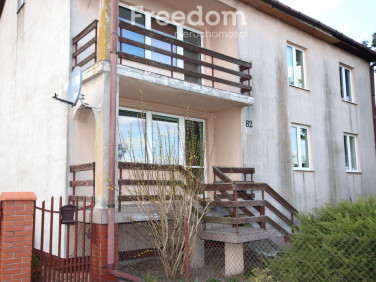 Dom Dęby Szlacheckie