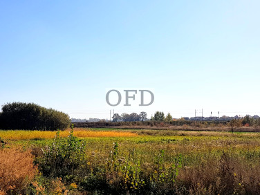 Działka budowlano-rolna Smolec