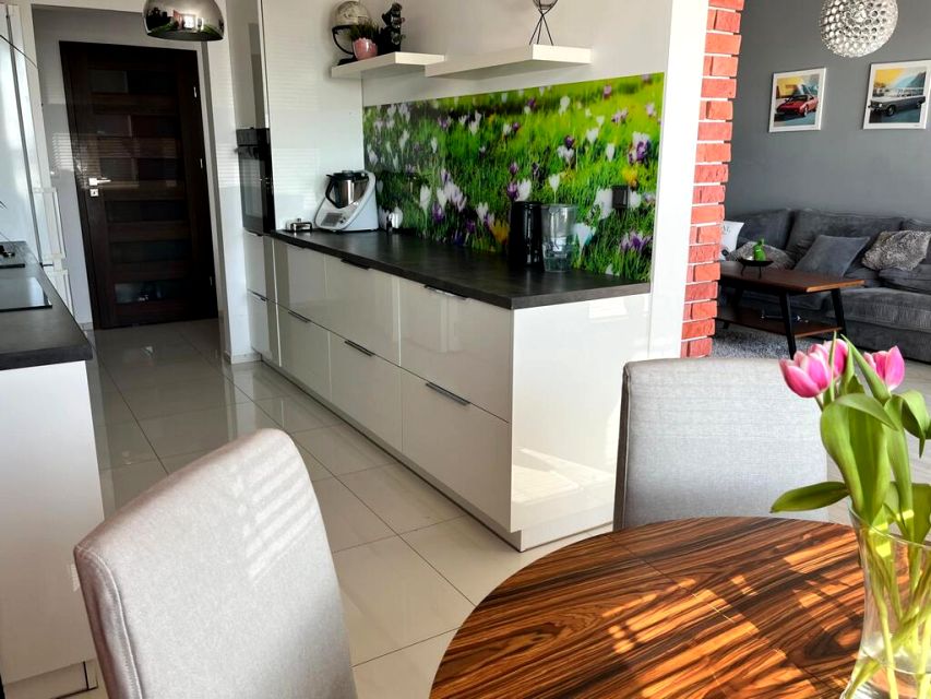 Mieszkanie Siadło Dolne