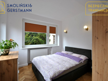 Mieszkanie Gdynia
