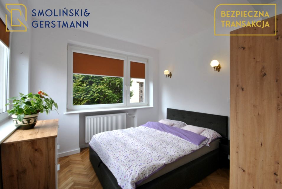Mieszkanie Gdynia