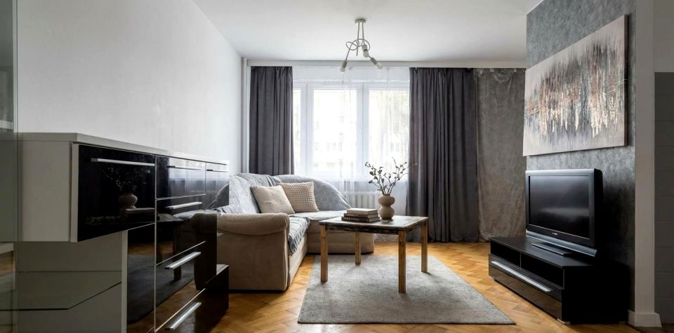 Mieszkanie blok mieszkalny Białystok