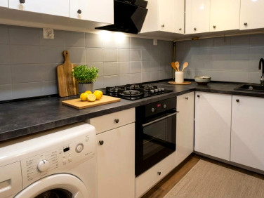 Mieszkanie Białystok