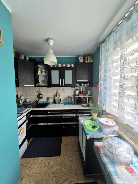 Mieszkanie Wodzisław Śląski