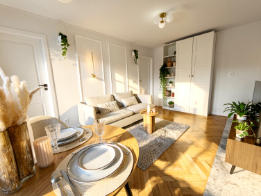 Mieszkanie Białystok