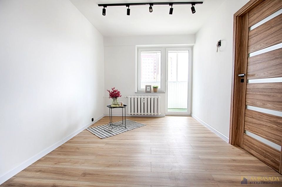 Mieszkanie Białystok