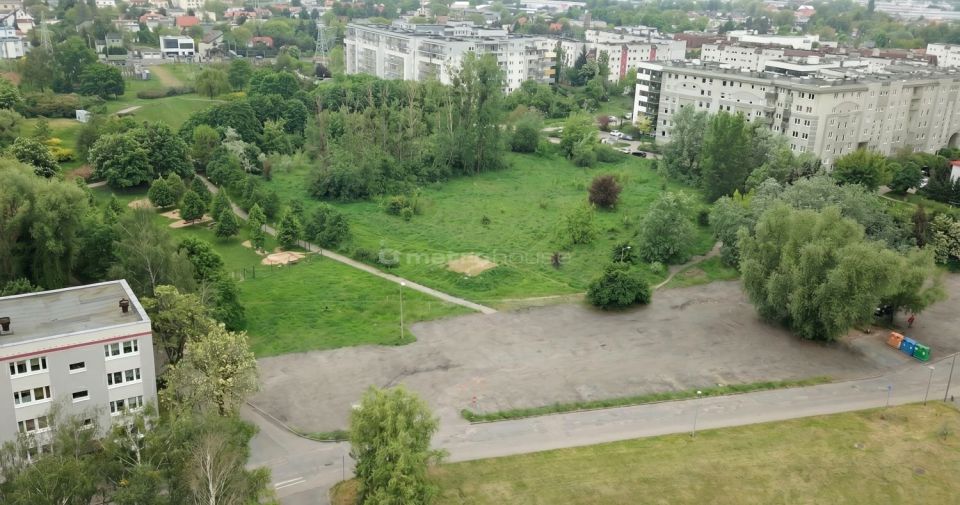 Działka inwestycyjna Poznań sprzedam
