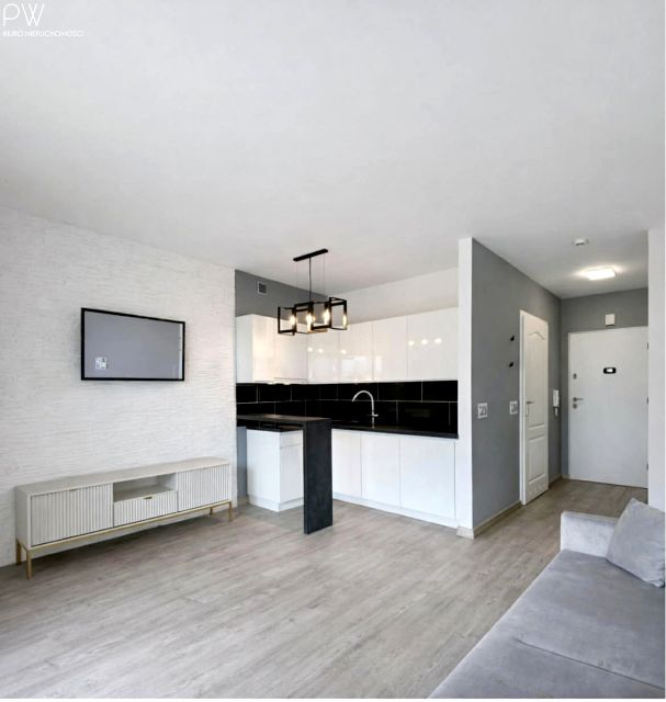 Mieszkanie Kołobrzeg