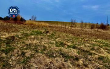 Działka budowlana Darłowo