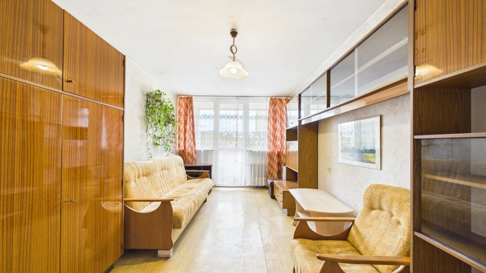 Mieszkanie Trzebnica