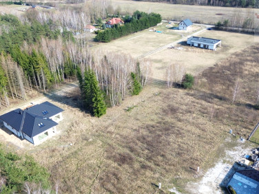 Działka budowlana Mszczonów