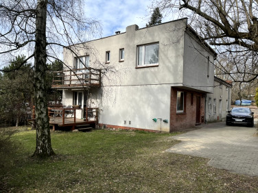 Dom wolnostojący sprzedaż