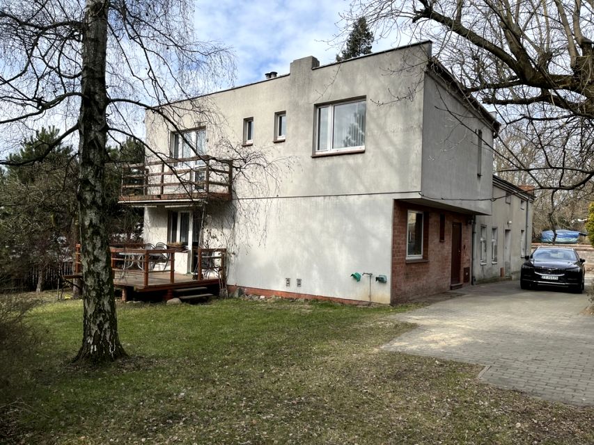 Dom wolnostojący sprzedaż