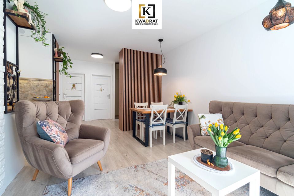 Mieszkanie Mińsk Mazowiecki