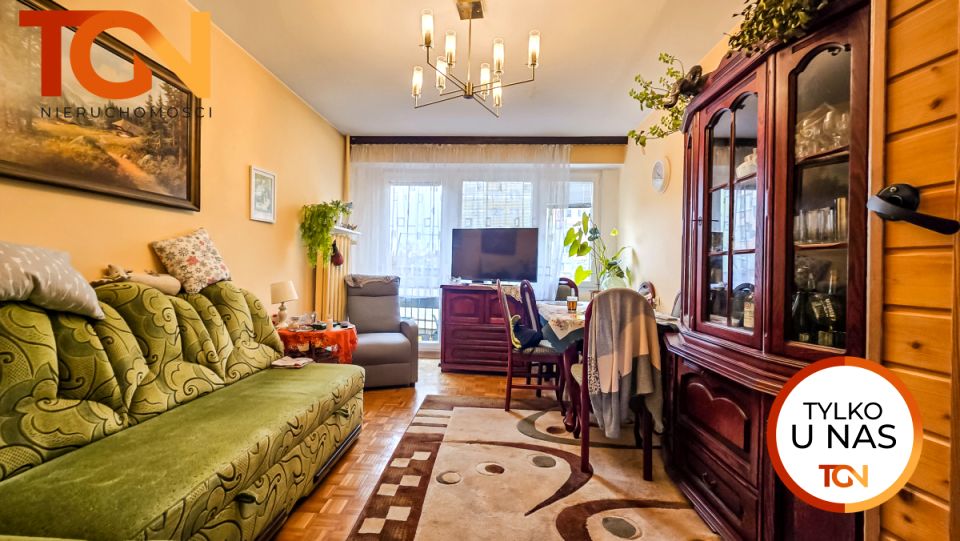 Mieszkanie Pabianice