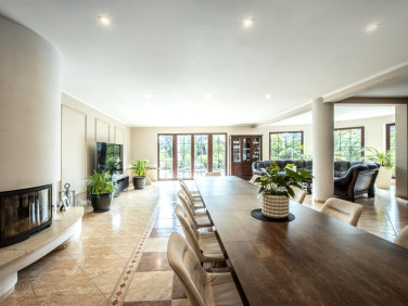 Dom wolnostojący sprzedaż