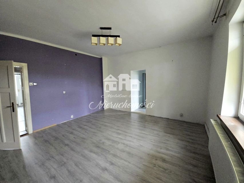 Mieszkanie Mysłowice