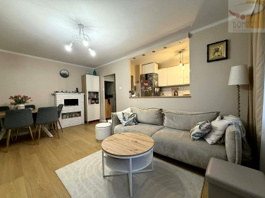 Mieszkanie Pruszków