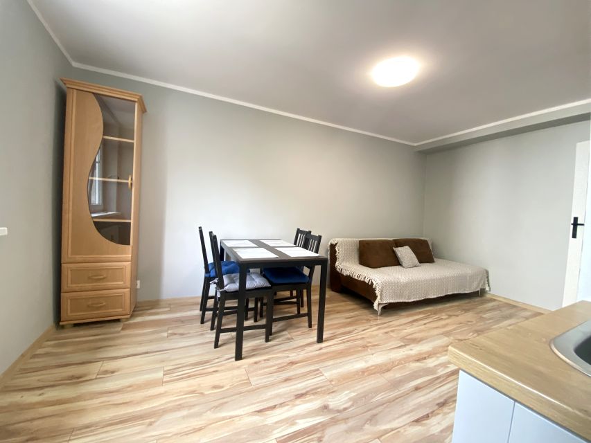 Mieszkanie Mysłowice wynajem