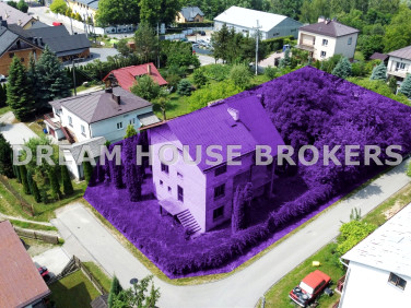 Dom Miejsce Piastowe